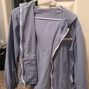Brandy melville wind breaker